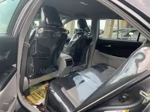 Toyota Camry 2013 Gray