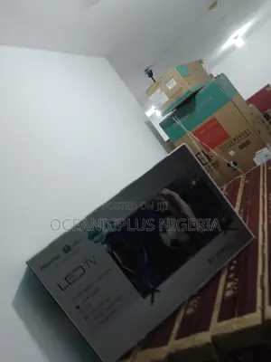 Top-Selling 32inches-New Hisense Nonsmart TV