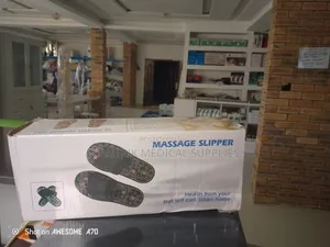 Acupressure Slippers