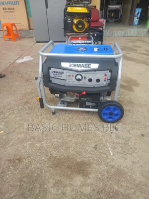 Kemage Generator 10kva