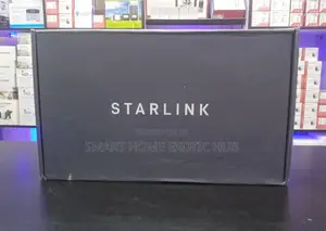 Starlink Gen 2