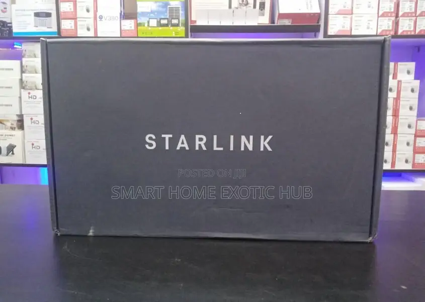 Starlink Gen 2