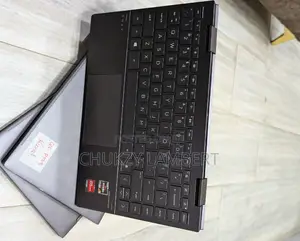Laptop HP Envy X360 8GB AMD Ryzen SSD 256GB