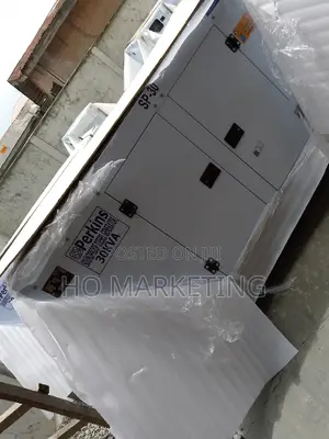 Bestproduced {30kva} Perkins Generator