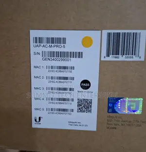 Ubiquiti Uap-Ac-M-Pro