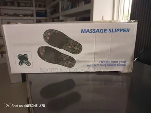Massage Foot Massager