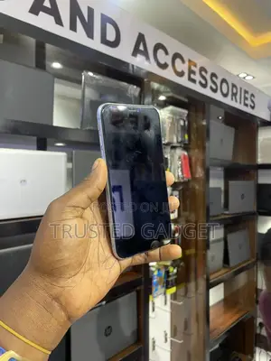 Apple iPhone XR 64 GB Blue