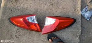 Toyota C.H.R Set 2015