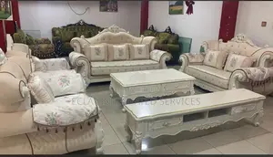 Royal Sofa
