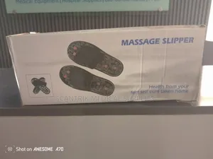 Leg Foot Massager