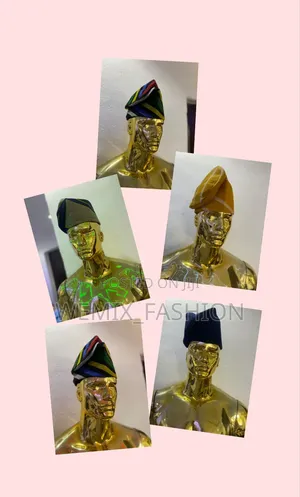 Native Cap