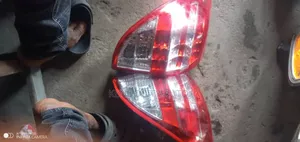 Rav4 Back Light .2012 Set