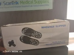 Generic Foot Massager