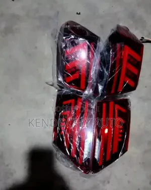 Conversion Es350 Back Light 08