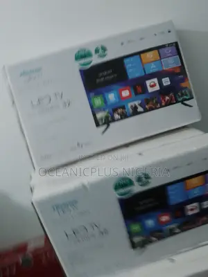 Powerful 32inches Hisense[Nonsmart] Television
