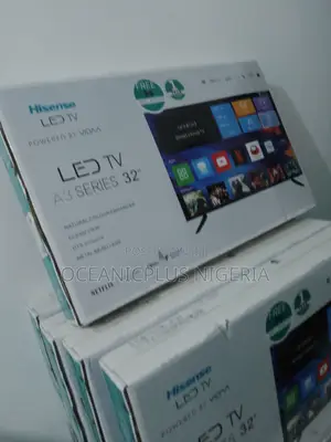 Effective 32inches Hisense Nonsmart Television