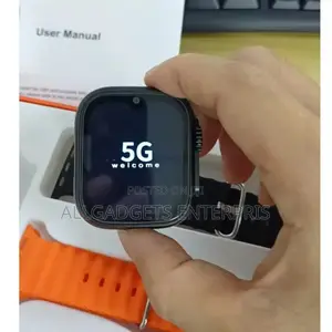 Smartberry C90 Ultra Smart Watch