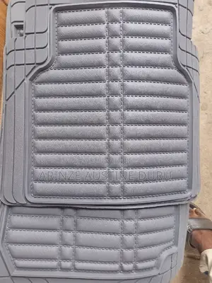 3D ASH Floor Mats Protection Waterproof Dustproof