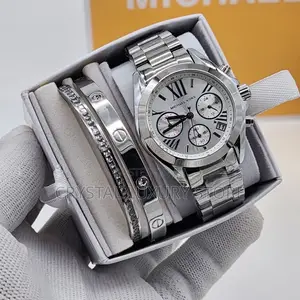 Photo - Michael Kors Quality Men Wristwatches