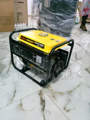 Quality 100% Copper Manual Start Generator