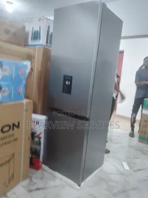 Latest Hisense Door Refrigerator Rd-35dcb[264L