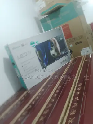 Standard Quality 32inches Hisense-Non Smart TV