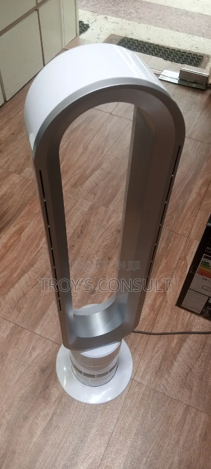 Intelligent Air Cooler