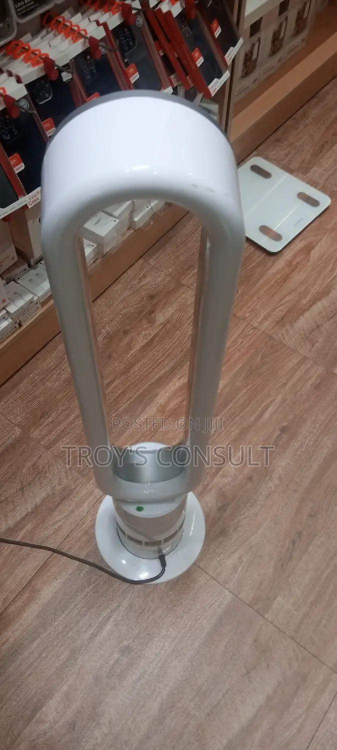 Intelligent Air Cooler