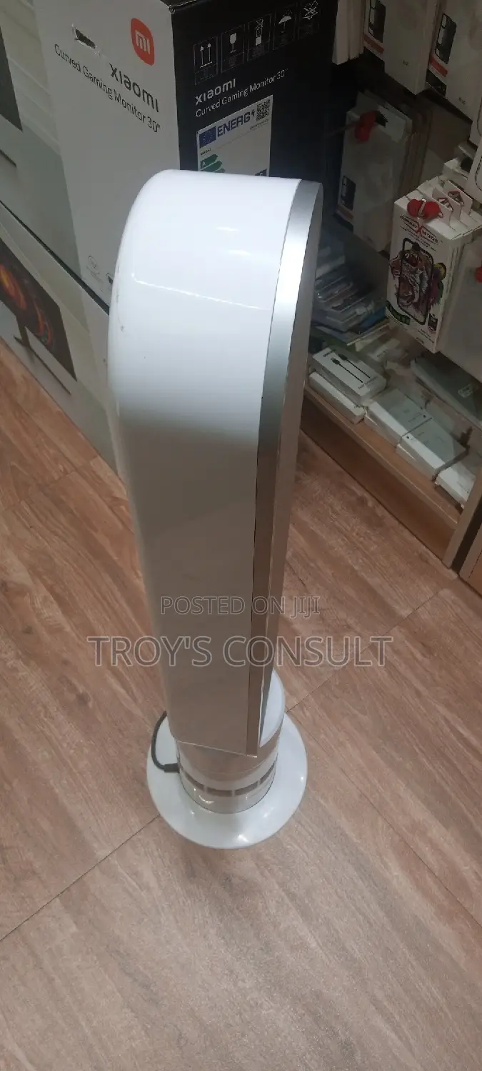 Intelligent Air Cooler