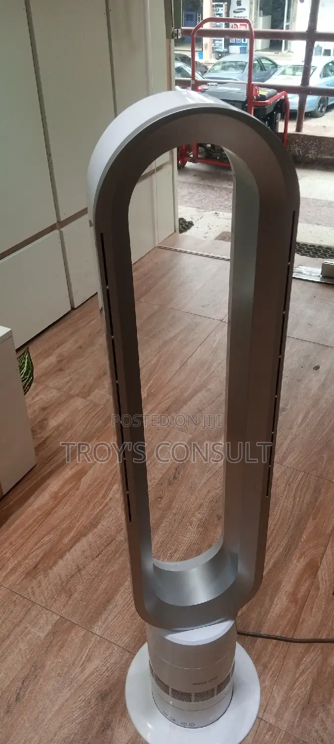 Intelligent Air Cooler