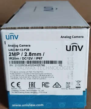 Uac-B112-F28