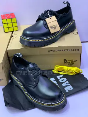 Dr. Marten Oxfords