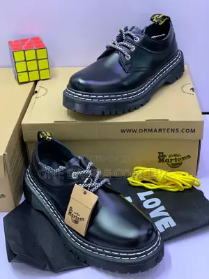 Dr. Marten Oxfords