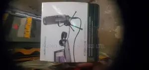 Audio Technical At2020 USB Microphone
