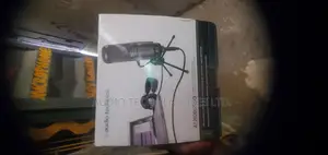 Audio Technical At2020 USB Microphone
