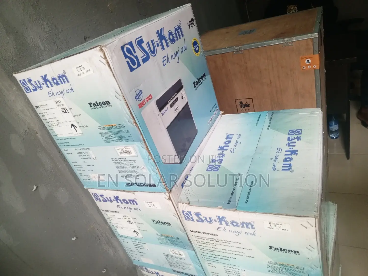2.5kva 24v Solar Power Inverter Available