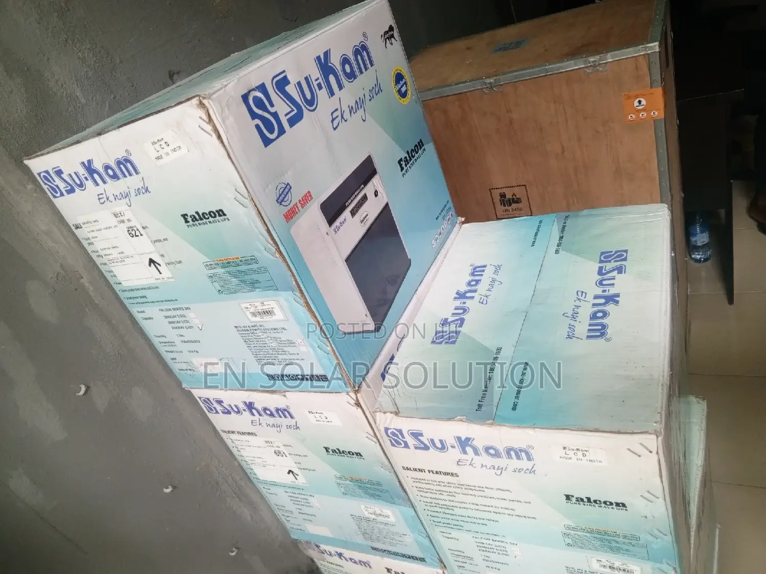 2.5kva 24v Solar Power Inverter Available