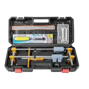 Hole Opener Kit Mortice Door Fitting Jig
