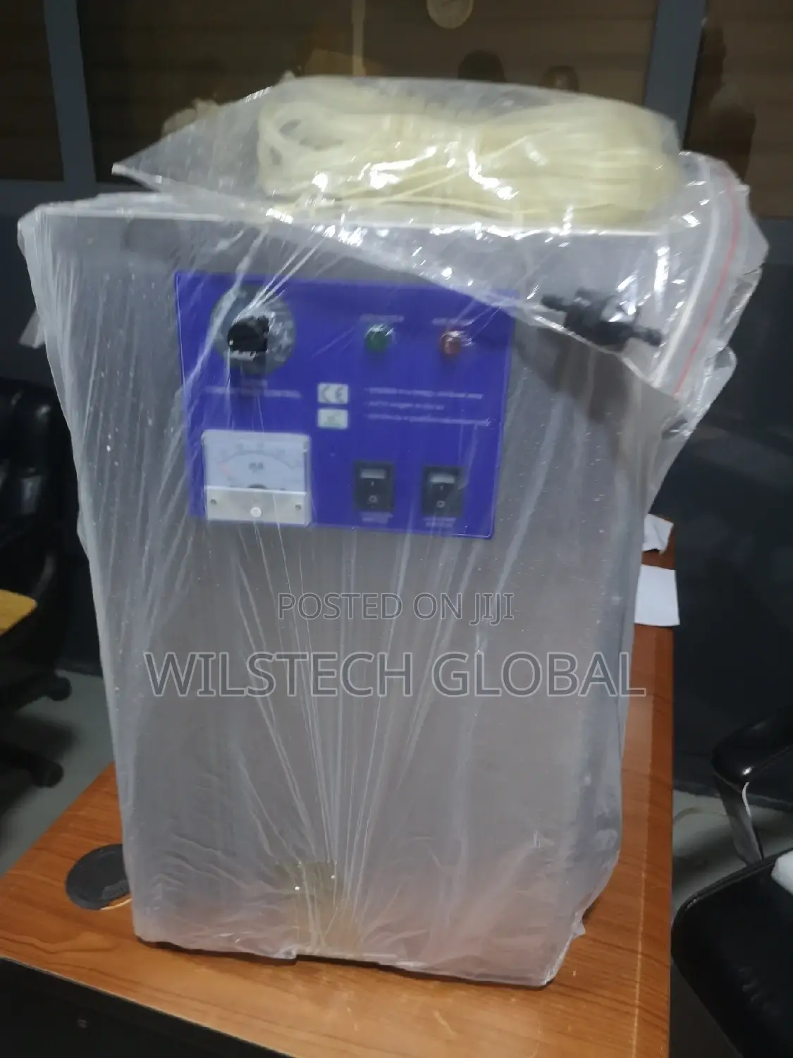 3 Grams Ozone Generator