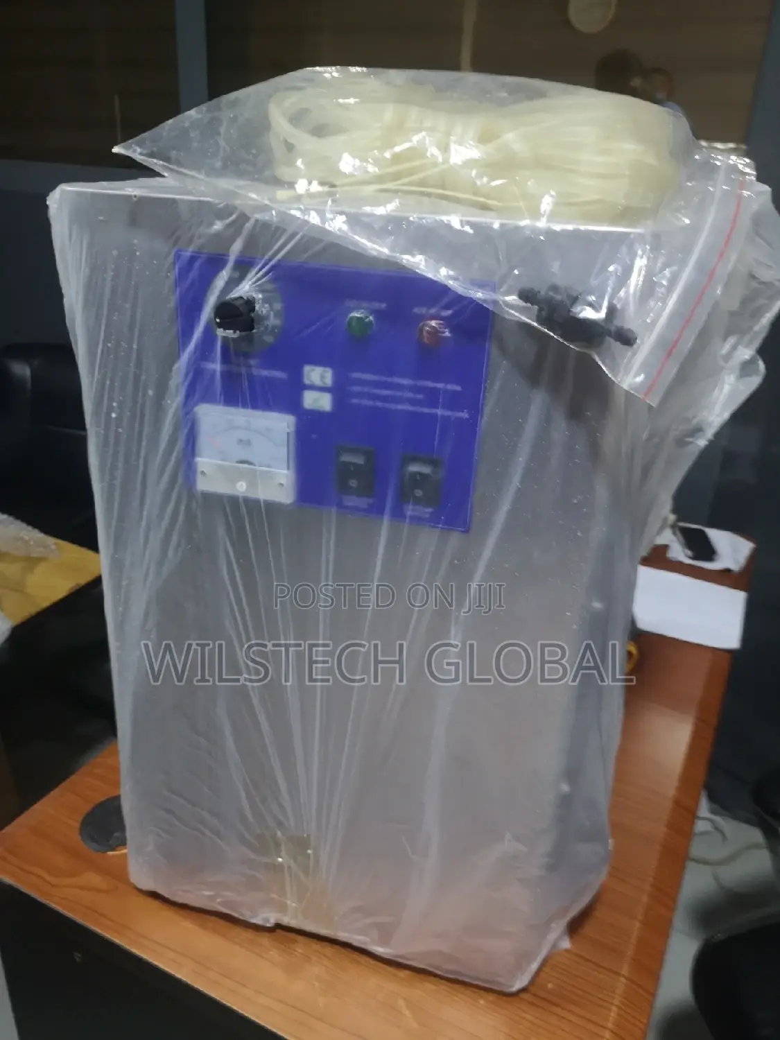 3 Grams Ozone Generator