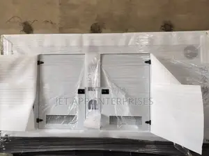 350kva Brand New Perkins Soundproof Generator