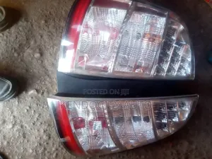 Toyota Prius 2005/06 Set