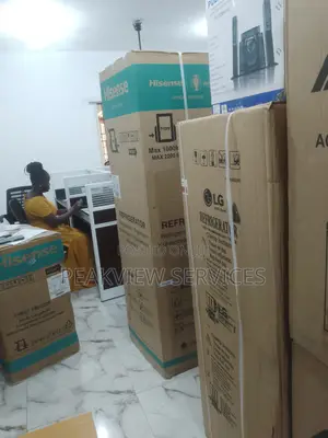 Lucrative Hisense Double Door Refrigerator Rd-35dcb[264L