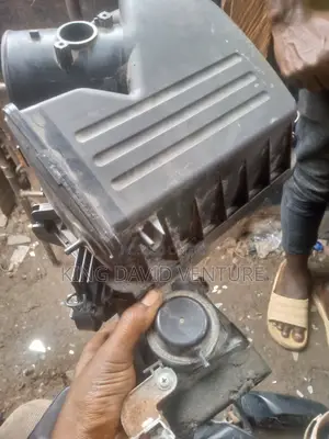 Air Flow Meter
