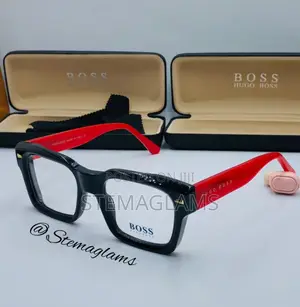 Prada Frame Glasses