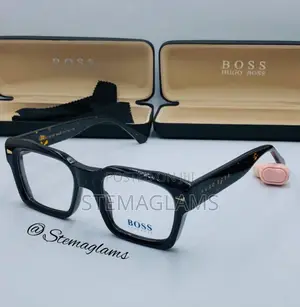 Prada Frame Glasses