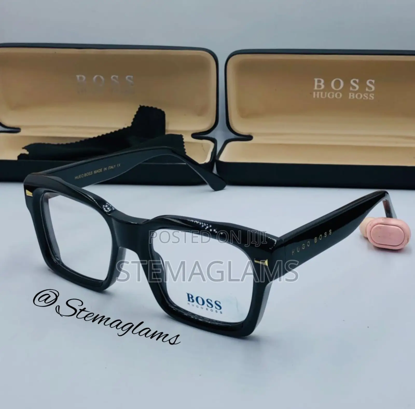 Prada Frame Glasses