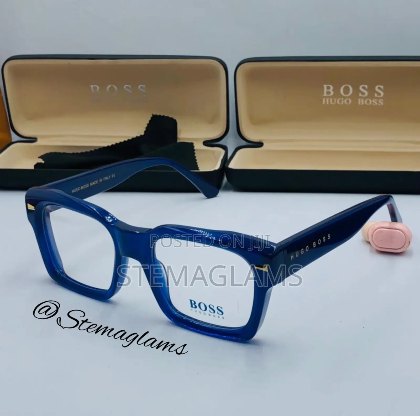 Prada Frame Glasses