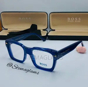 Prada Frame Glasses