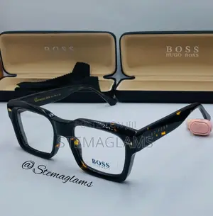 Prada Frame Glasses